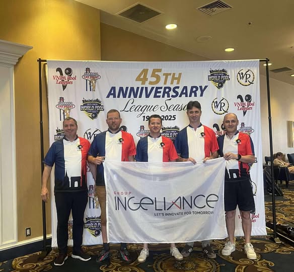 2025 05 30 – Les briérons sont au rdv des championnats du monde VNEA à LAS VEGAS