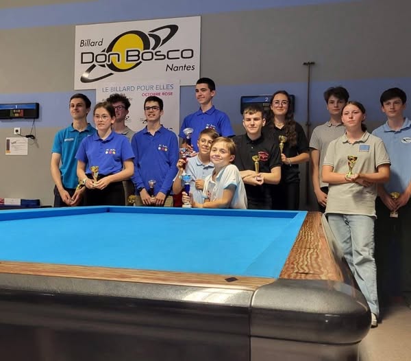 2025 06 15 – Quelle Saison !