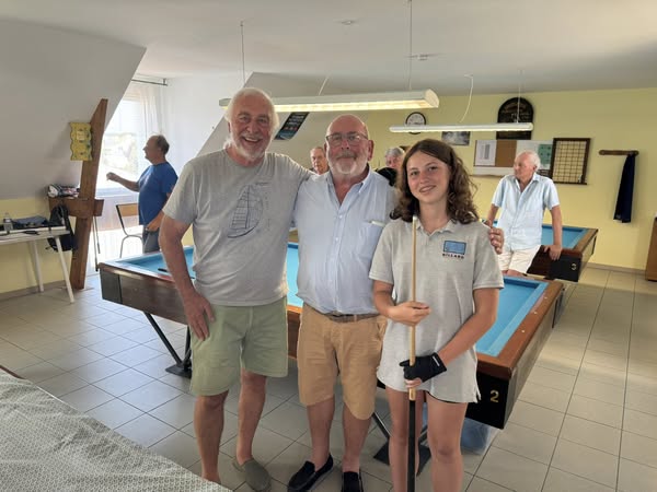 2025 06 22 – Tournoi de La TURBALLE