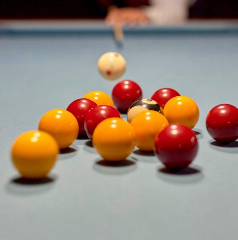 BillesBlackBall