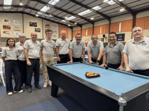 Chavagnes en paillers