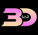 3D Bar