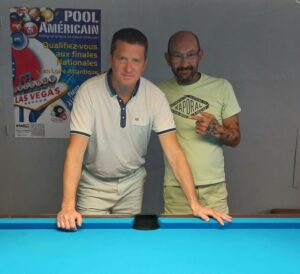2025 05 31 1 Nouvelle victoire pour Eddy Mahé