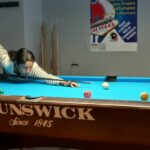 2026 05 12 - Très beau week-end pour les Guérandais à Saint-Joachim en billard américain !