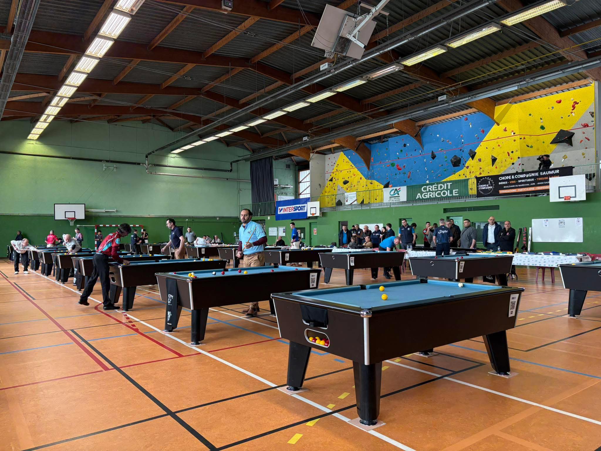 2026 05 14 - Plus que 4 jours pour s’inscrire au Tournoi Régional 7
