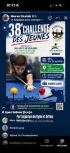 2026 05 23 1 - Challenge des Jeunes