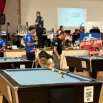 2026 05 23 1 - Tournoi féminin à Sainte Hermine
