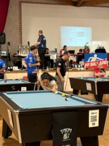 2026 05 23 1 - Tournoi féminin à Sainte Hermine