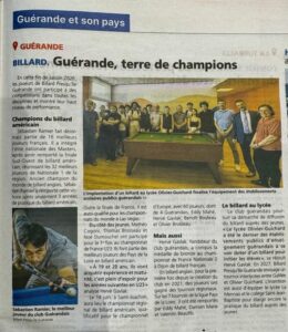 026 06 01 - Guérande Terre de Champions