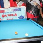 2026 07 23 - exhibition France-canade de billard américain